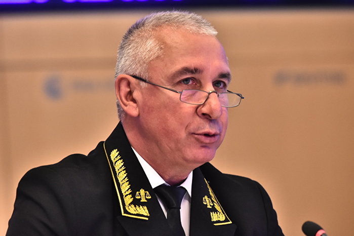 "Судебный марафон-2024": итоги главного медийного события судебной системы 