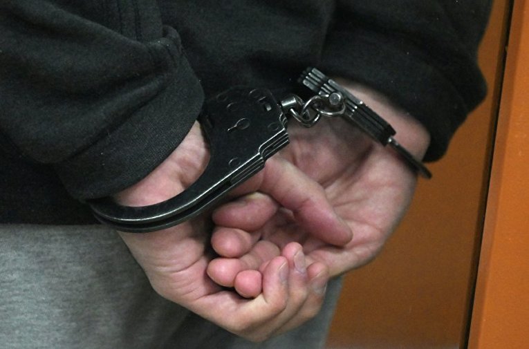 Наемник запрещенного нацполка "Азов" получил 15 лет колонии 