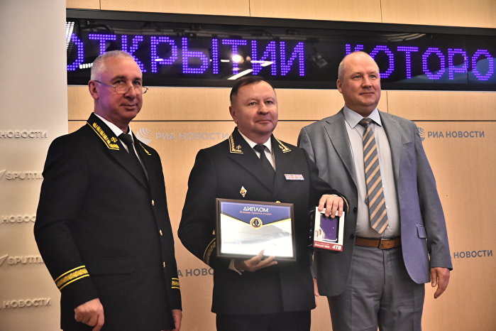 Объявлены победители Всероссийского конкурса пресс-служб судов 