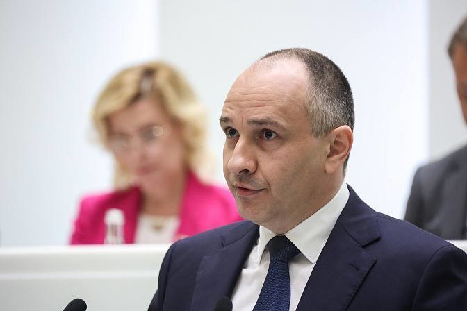 Глава СП: "Круг добра" эффективно расходовал средства в 2023 году 
