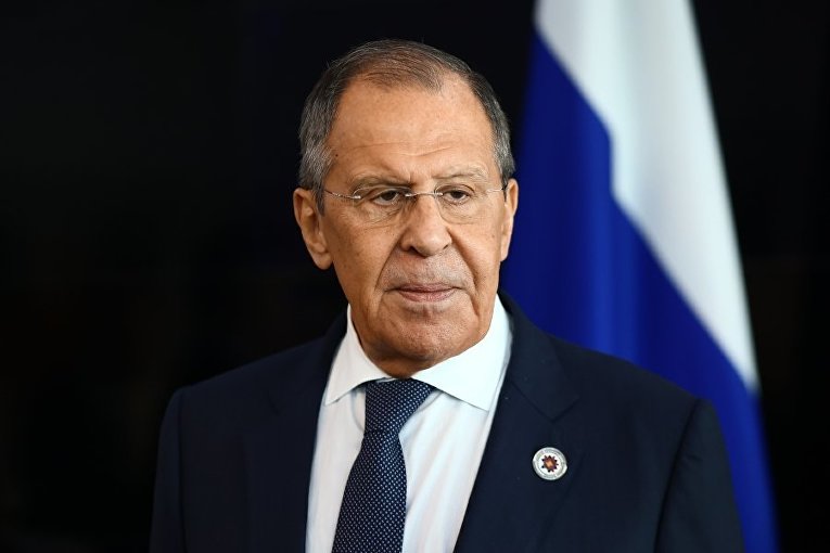 Лавров: роль БРИКС в решении глобальных проблем будет усиливаться 