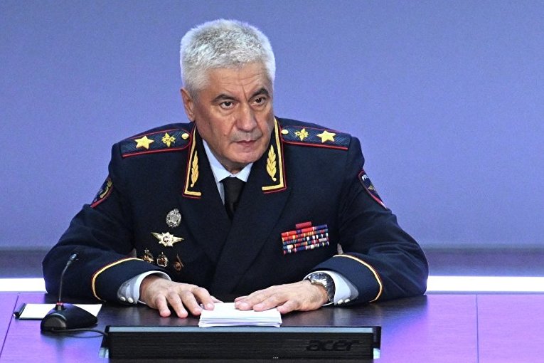 МВД: каждой четвертой жертвой IT-преступлений становится пенсионер 