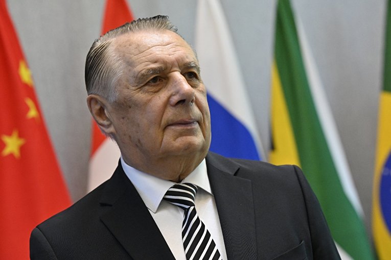 Пример для других: глава ВС Республики Беларусь о сотрудничестве с Россией 