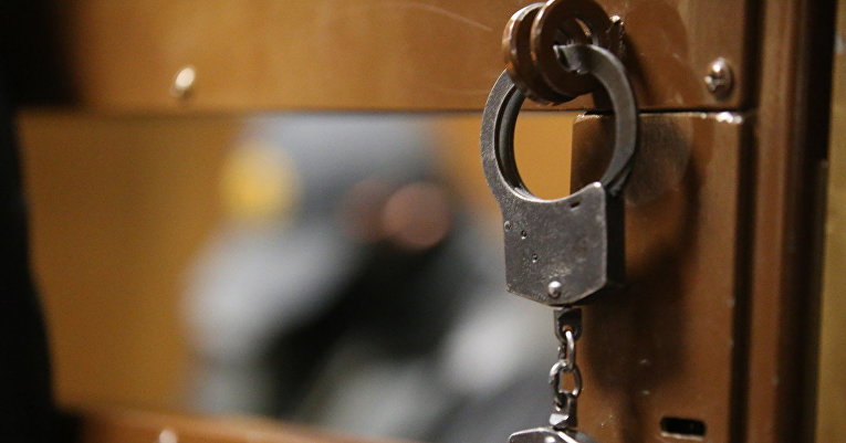 Десять боевиков "Азова" получили от 26 до 27 лет заключения 