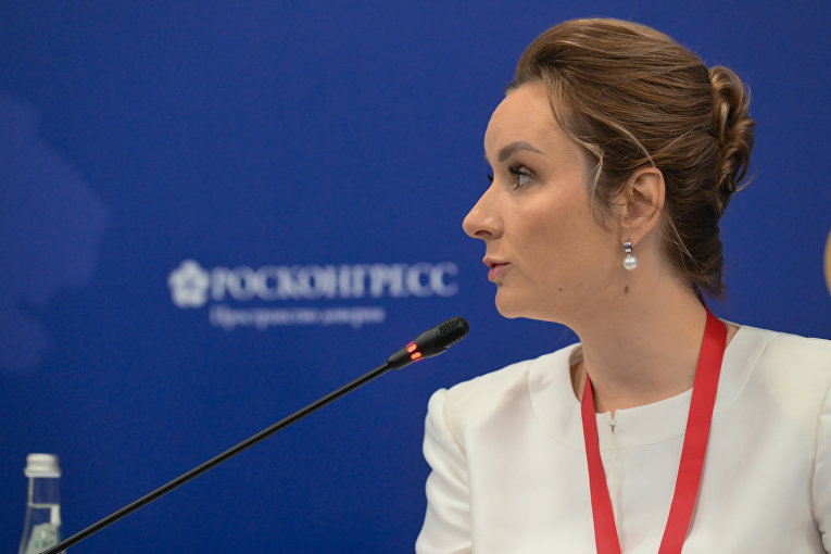 Омбудсмен призвала девелоперов к сотрудничеству по теме жилья для многодетных 