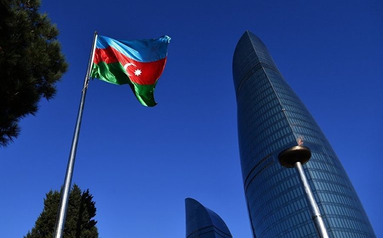 Подписана дорожная карта сотрудничества парламентов РФ и Азербайджана 