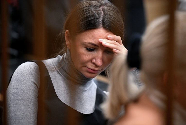 Суд назначил на 19 августа рассмотрение дела о банкротстве блогера Блиновской 