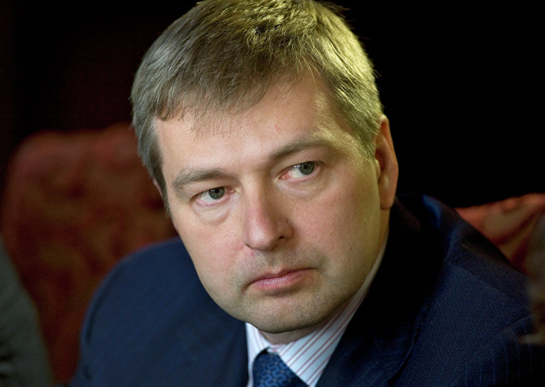 ЕСПЧ отказался рассмотреть жалобу Рыболовлева на власти Монако 