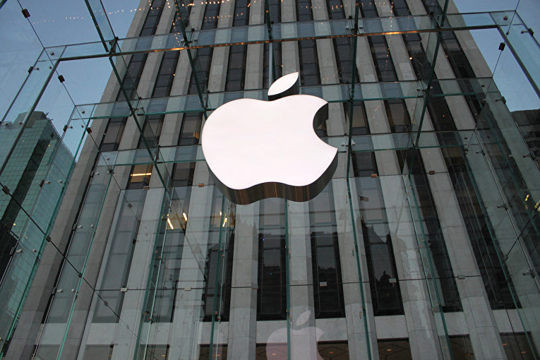 ДР Конго готова подать иск к Apple из-за незаконного использования ресурсов 