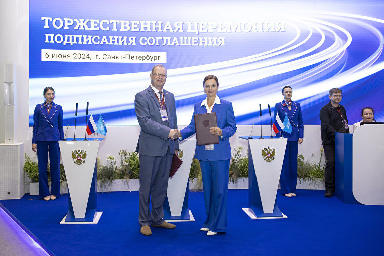 Сибирские программы поддержки ветеранов СВО будут распространяться на всю страну 