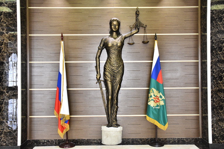 Число осужденных за госизмену увеличилось более чем в два раза за прошлый год 