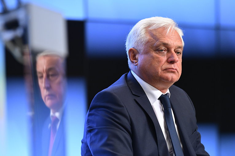 СПЧ будет наблюдать за ходом ЕДГ-2024 