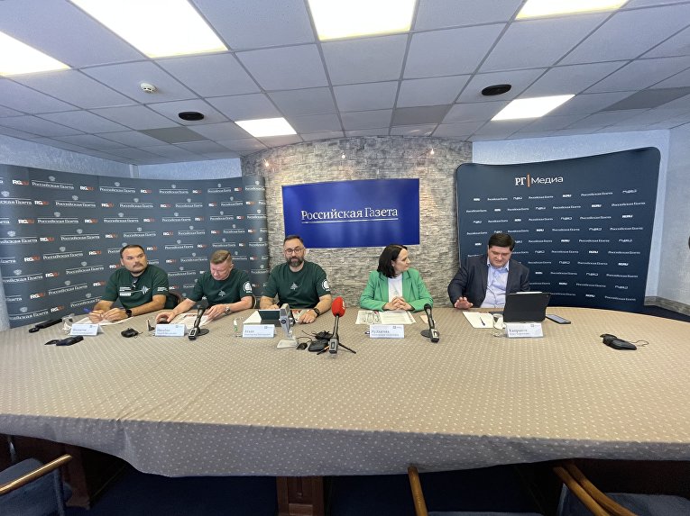 Партия "Зеленые" проводит праймериз для всех желающих через чат-бот 