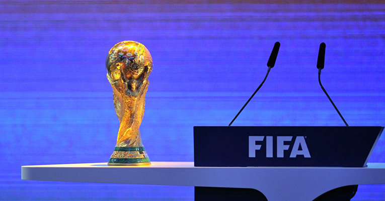 Футболисты подали иск к ФИФА из-за графика клубного ЧМ 2025 