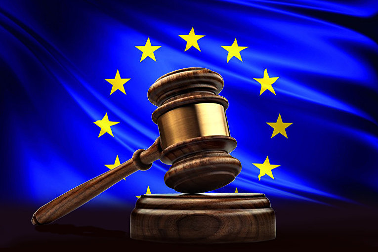 Суд 9 июля рассмотрит жалобу Андрея Мельниченко на санкции ЕС 