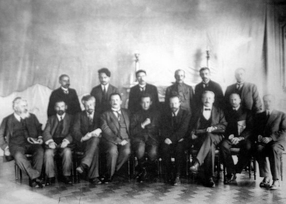 Попытки повысить уровень легитимности Временного правительства 