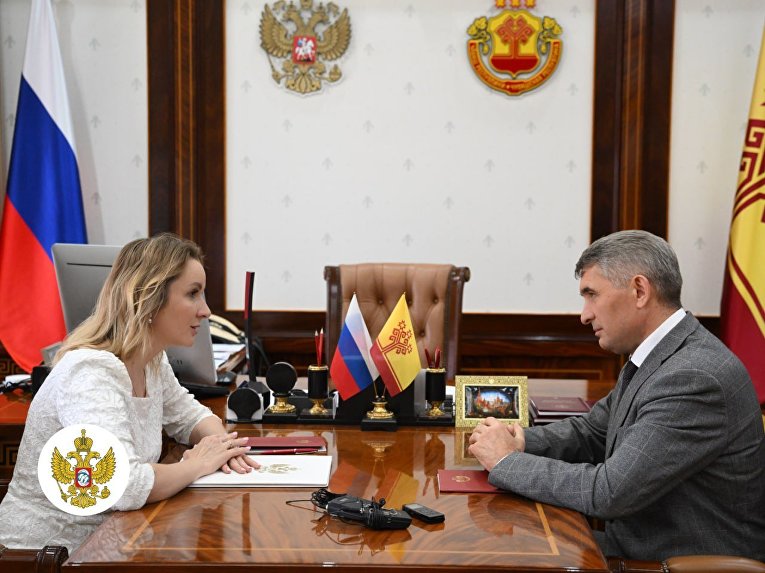 Стартовала Всероссийская инспекция системы профилактики социального сиротства 