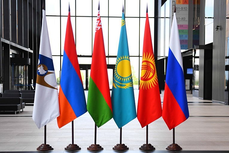 Юридическая защита прав потребителей в цифровой среде в приоритете ЕАЭС – ЕЭК 