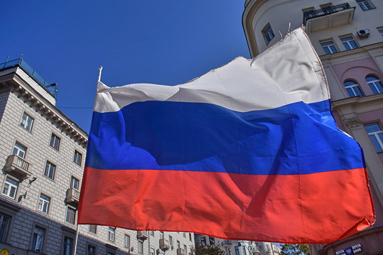 ВЦИОМ: уровень патриотизма россиян за 8 лет вырос почти на 15% 