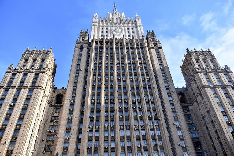 Россия отказывается от дальнейшего участия в рассматриваемом ИКАО споре по MH17 