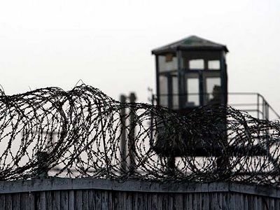 ВС запретил осужденным покидать без разрешения мероприятия, проходящие в колонии 