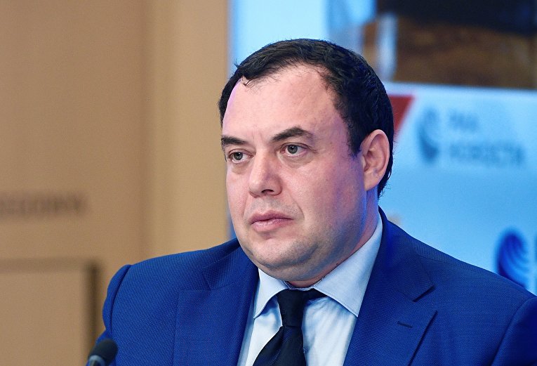 Брод просит МИД жестче реагировать на депортацию соотечественников 