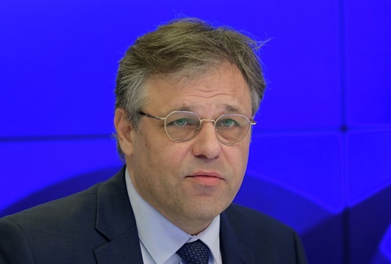 МИД РФ: на Украине практикуются заказ и организация покушений, внесудебных казней 