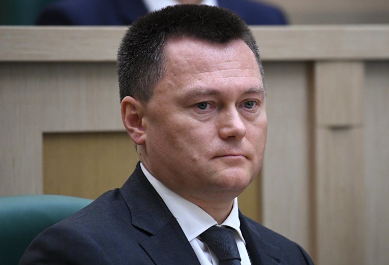 Подписана программа сотрудничества Генеральных прокуратур РФ и КНР 