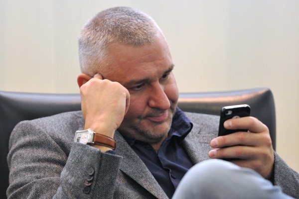 Суд в Москве заочно приговорил к 11 годам колонии Марка Фейгина 