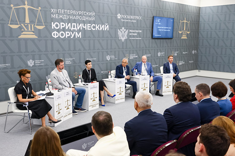 Цифровой кодекс должен сформировать понятие "информации" — эксперт 