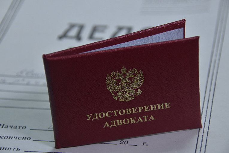 Суд приговорил к принудительным работам адвоката Нефедовского за мошенничество 