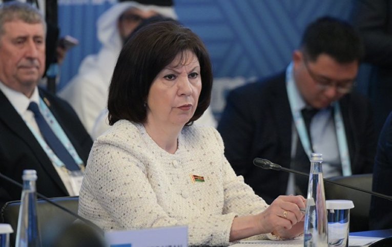 Дискриминация в спорте превратилась в инструмент наказания — Кочанова 