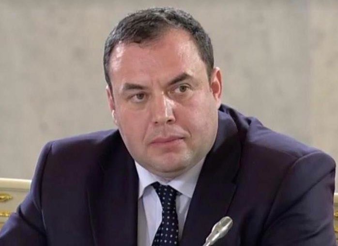 Член СПЧ назвал расправой приговор латвийской активистке за демонстрацию флага РФ 