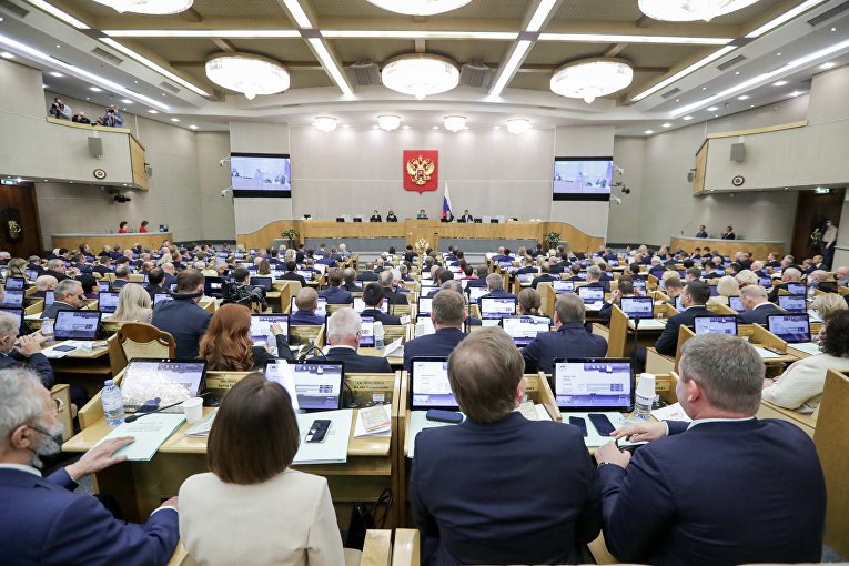 Закон о повышении судебных госпошлин рекомендован к принятию во втором чтении 