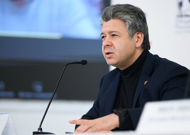 Глава рабочей группы ОП отметил максимальную активность партий на выборах 