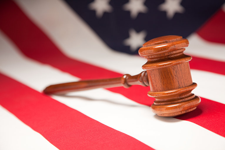 Власти США запросили 2 года для фигурантки дела об экспорте электроники в РФ 