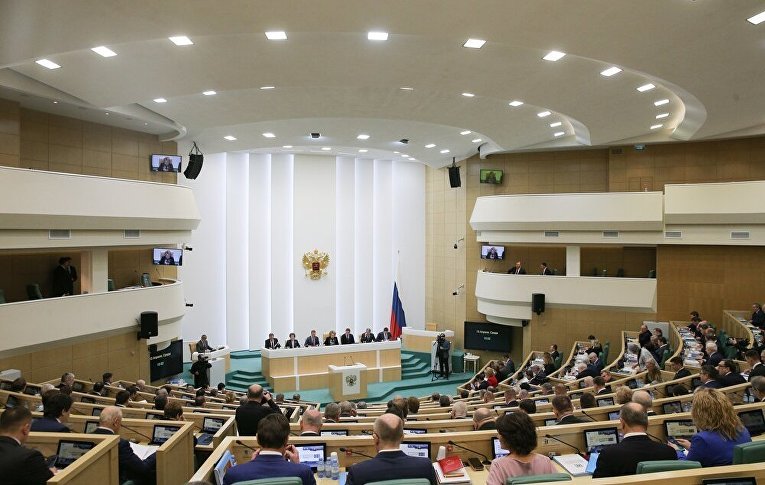 Закон о назначении судебных экспертиз после оплаты одобрен Советом Федерации 
