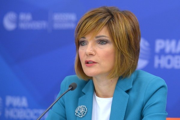 Мишонова предложила ввести мораторий на усыновление российских детей за границу 