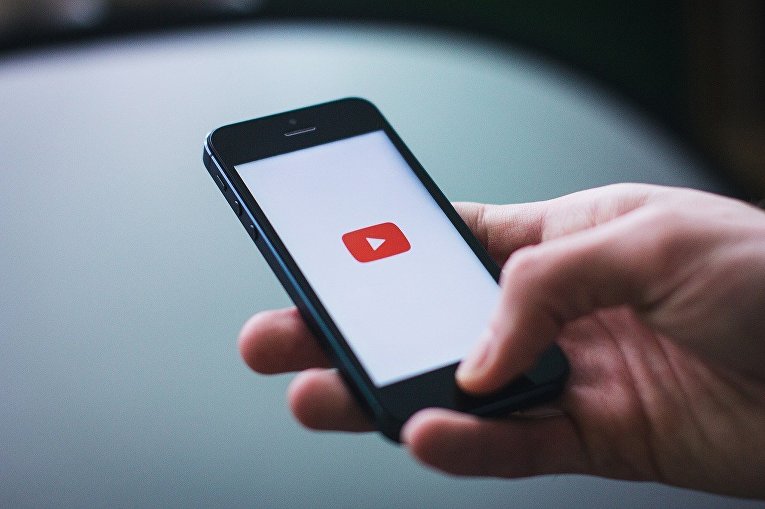 "Ростелеком" предупредил о возможном ухудшении работы YouTube в РФ 