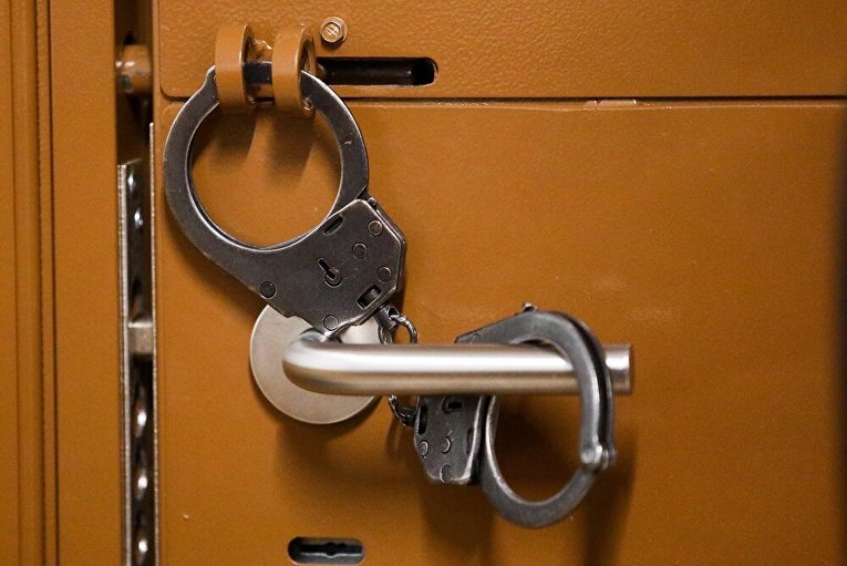 Американский наемник заочно приговорен к 14 годам колонии 