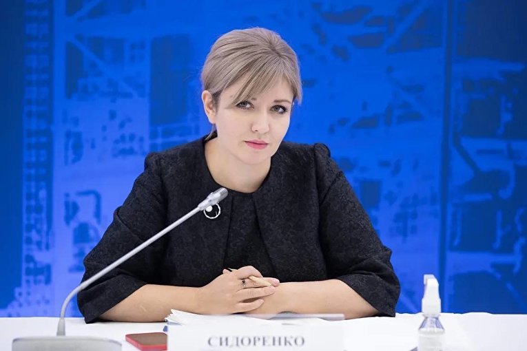 Ответственные решения ИИ должны подтверждаться специалистом — Сидоренко 