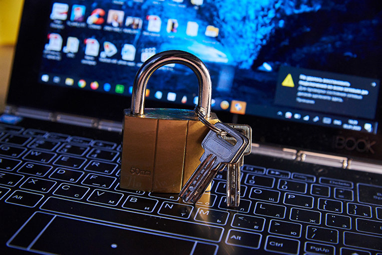 Роспатент рекомендует не регистрировать интеллектуальную собственность в ЕС 