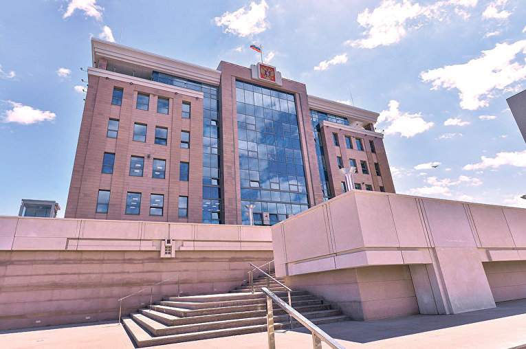 Арбитраж Татарстана рассмотрит 18 июля дело о ликвидации Автоградбанка