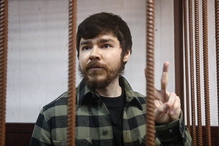 Суд заочно арестовал нового фигуранта дела об инфокурсах для миллионеров 