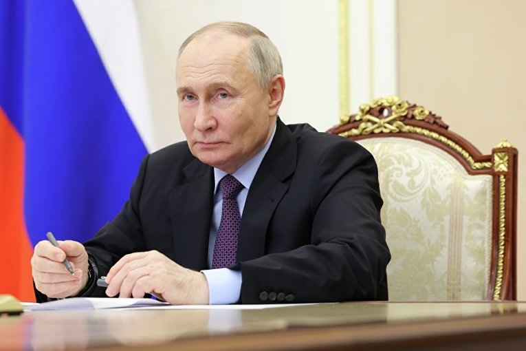 РФ ратифицировала соглашение с Белоруссией о проспектах ценных бумаг 