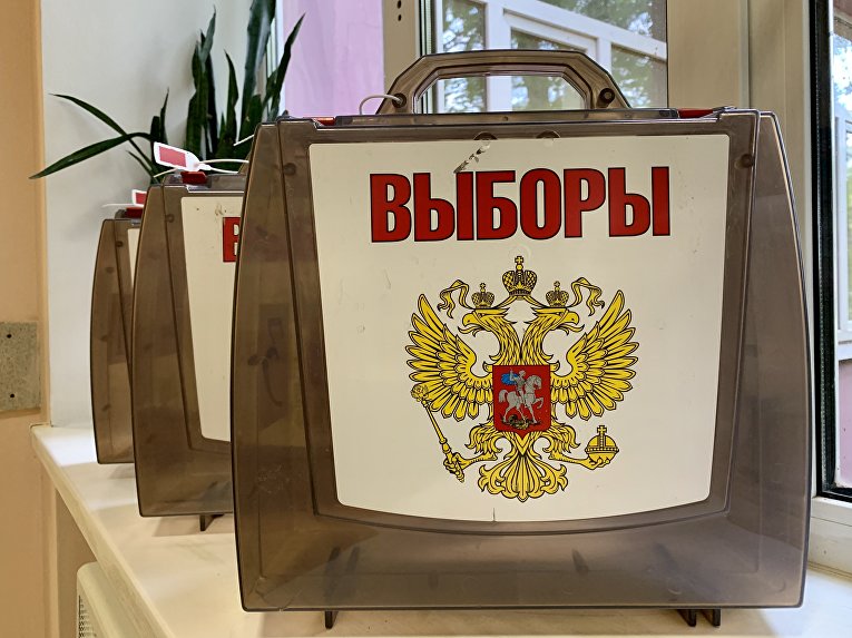 Эксперты отмечают высокую поддержку действующих глав регионов среди избирателей 