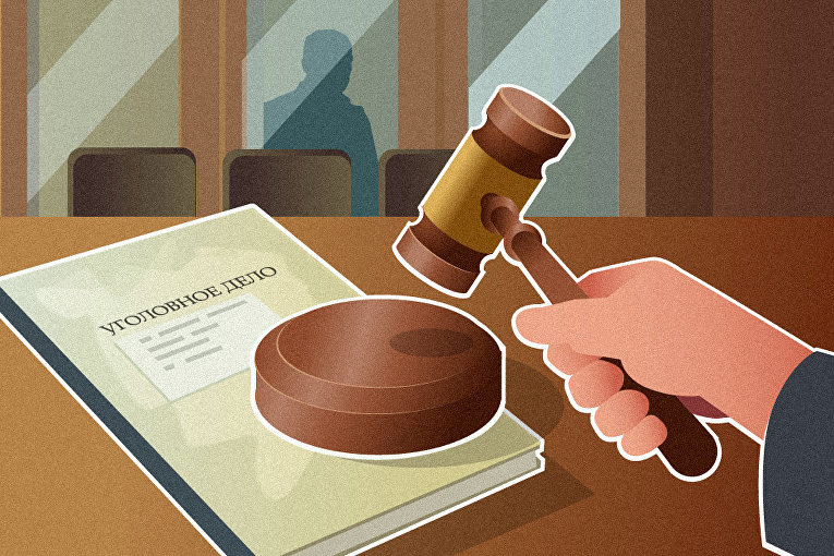 Суд назначил 14 лет заключения совершившему теракт возле военкомата в Петербурге 
