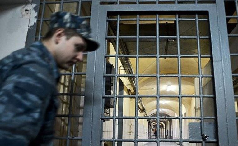 Четверо сотрудников СИЗО в Ростове-на-Дону уволены после проверки 