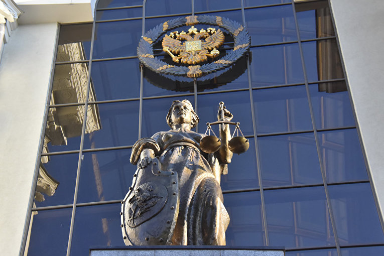 ВС: Суду неважно, по каким мотивам фигурант пропагандирует терроризм 