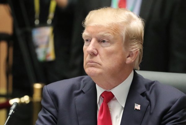Трамп подал апелляцию на решение о взыскании $454 млн по делу о мошенничестве 